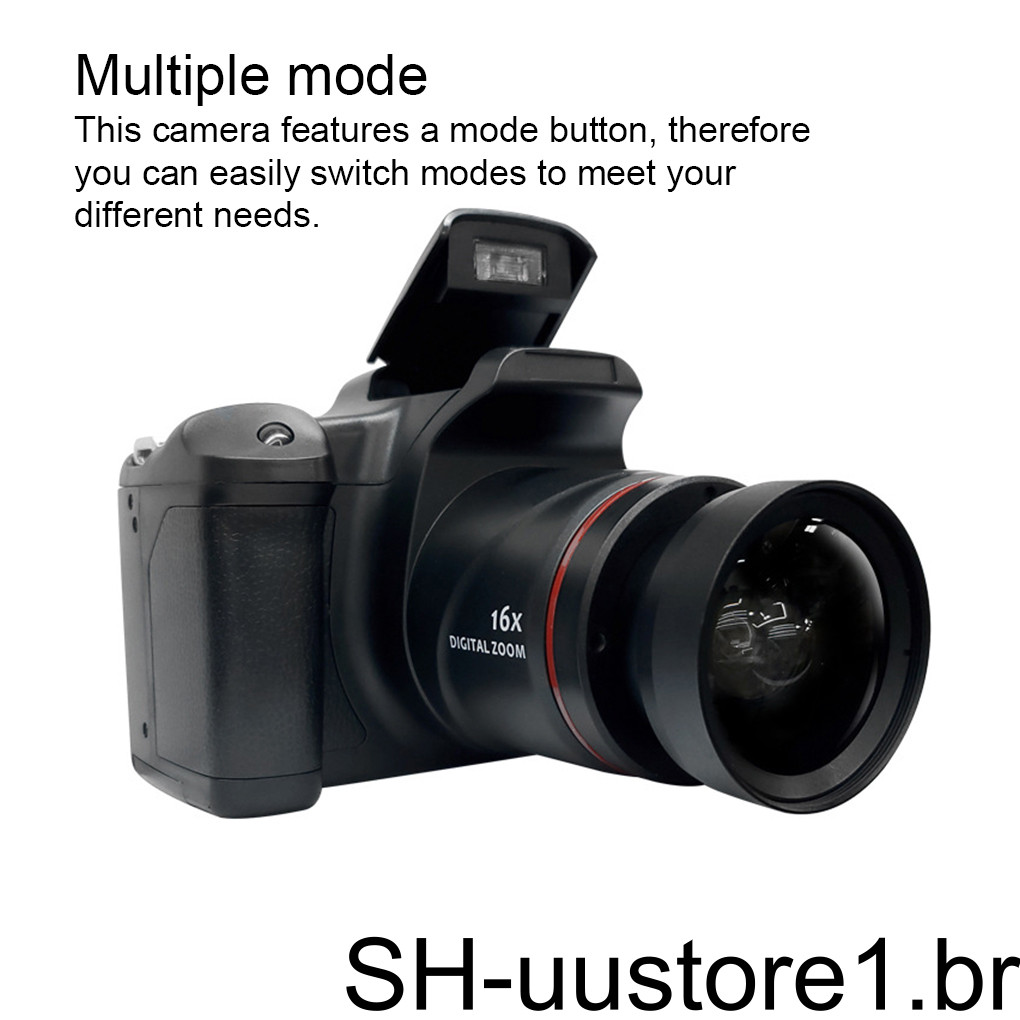 O que é Filmadoras Portáteis? Guia e Onde Comprar | BuscaProdutos