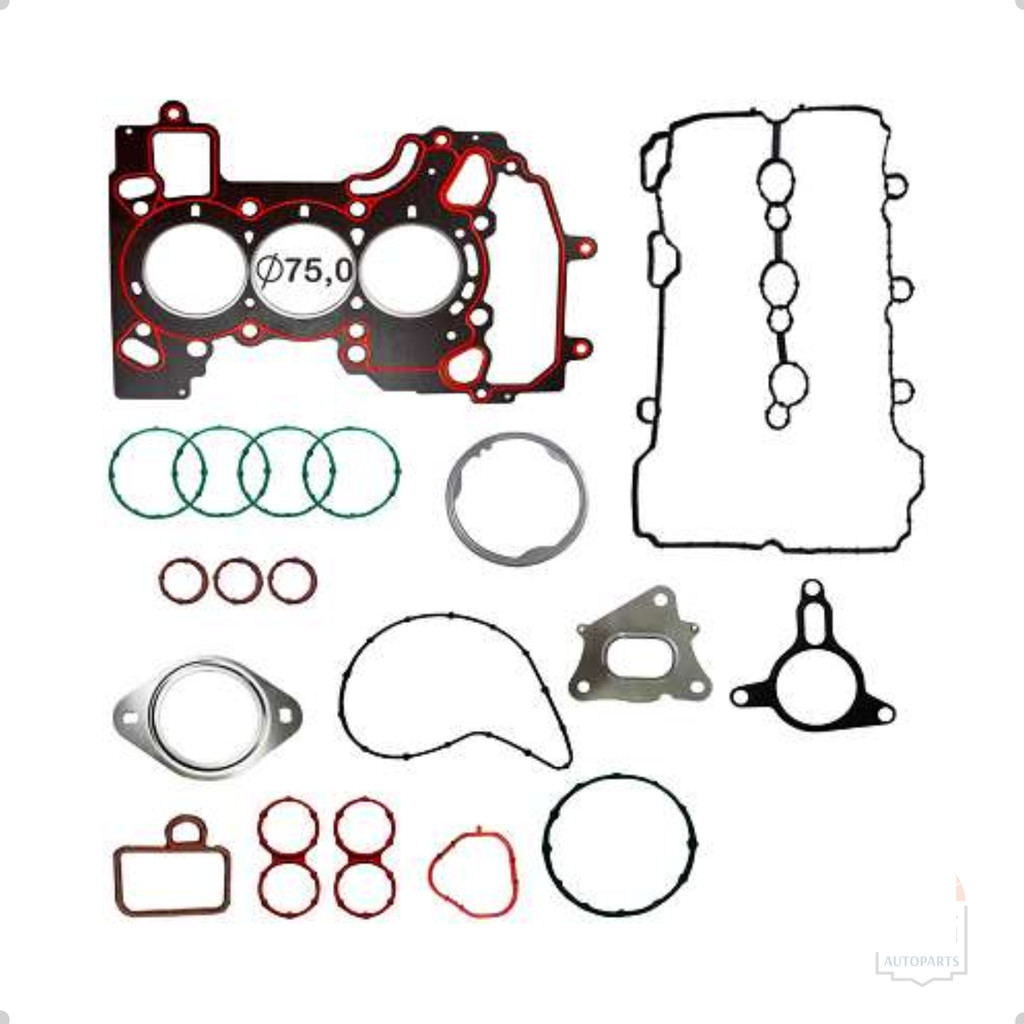 JTA MTR SUP CABE BASPACK GM ONIX 2G 20/... MTR ECOTEC LIG ASPIRADO 1.0 12V DOHC L3