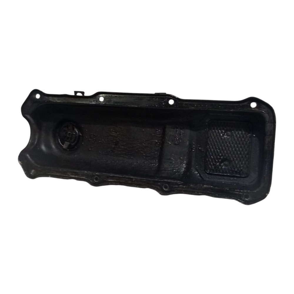 Tampa Cabeçote Motor Volkswagen Gol 1.0 8v 1995 1996 A 1999