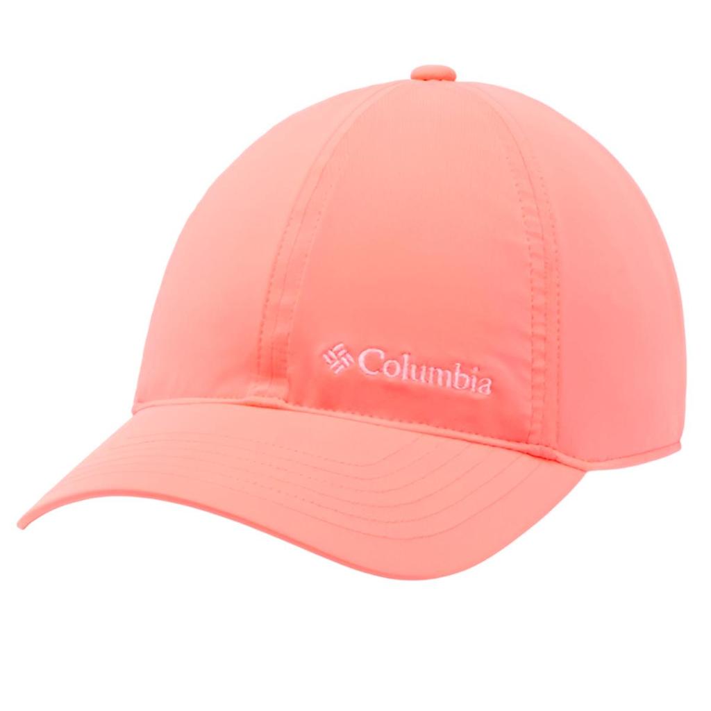 Boné Aba Curva Columbia Basico Liso Coolhead III c/ Ajuste em Oferta na Shopee