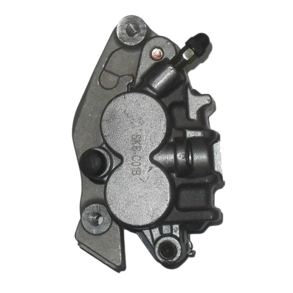 PINCA FREIO DIANTEIRO BROS 150 ( SOLIDEZ ) em Oferta na Shopee