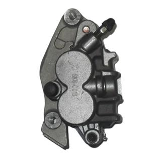 PINCA FREIO DIANTEIRO BROS 150 ( SOLIDEZ ) em Oferta na Shopee