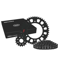 KIT RELACAO VAZ C/ RET BMW F650 G650GS C00160X