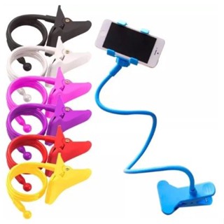 Suporte Celular Articulado Flexível De Mesa Cama Presilha Universal Envio Rápido A Pronta Entrega em Oferta na Shopee