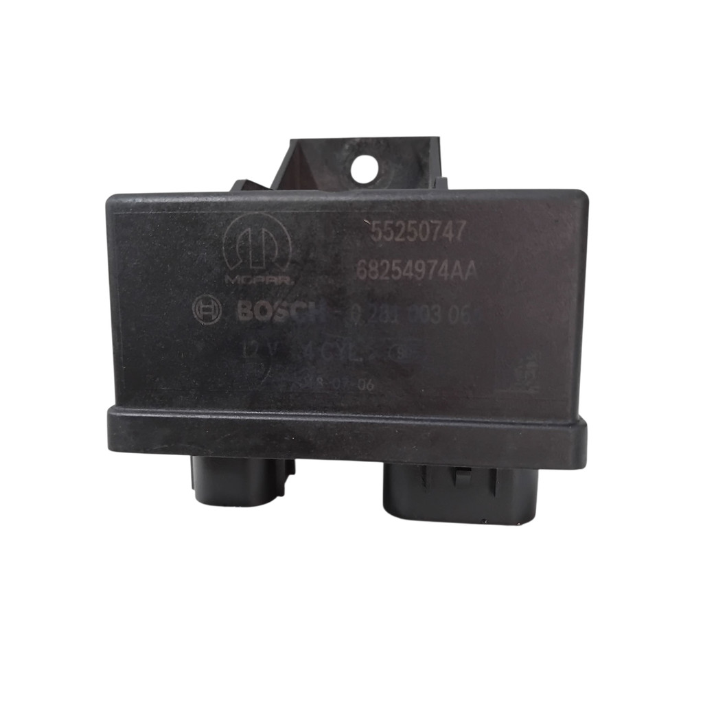 Modulo ReLe Ventuinha Toro Compass 2.0 2017 cod 0281003065