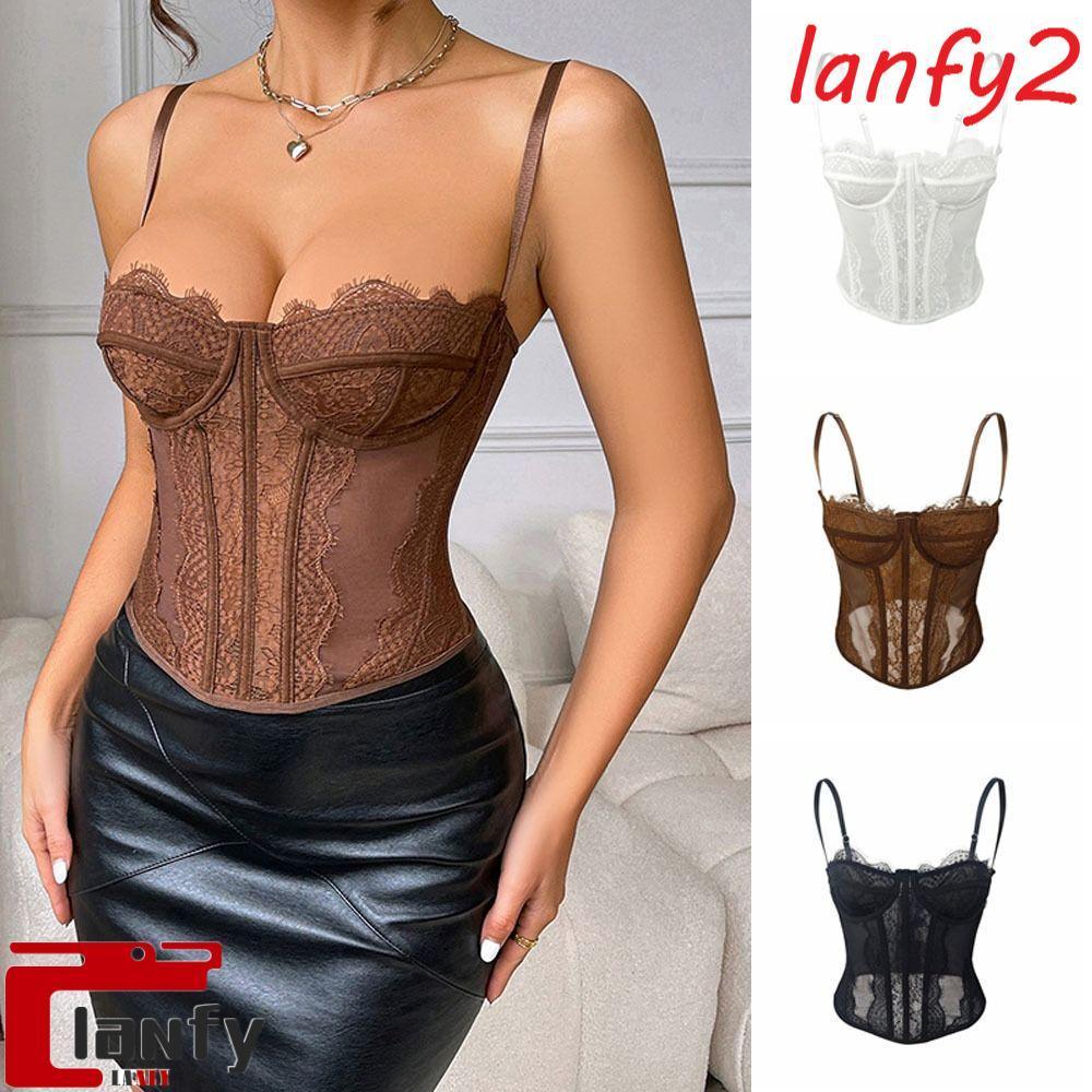 Corset Renda: Guia Completo e Onde Comprar | BuscaProdutos