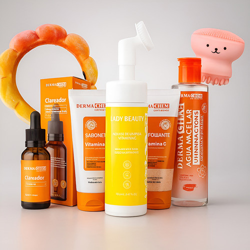 Clareadores de Manchas no Rosto: Onde Comprar | BuscaProdutos