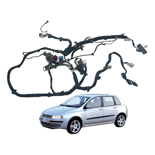 Chicote Eletrico Painel Fiat Stilo 1.8 16v 2003 2004