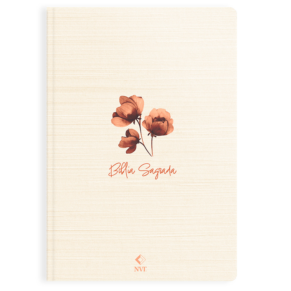 Bíblia Sagrada Doce Graça | NVT | Letra Normal | Capa Brochura em Oferta na Shopee