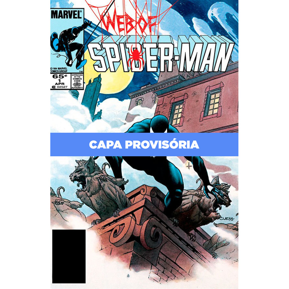 Marvel - A Saga Do Homem-Aranha 7 (31) - Novo/Lacrado em Oferta na Shopee