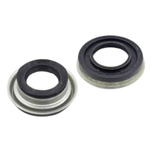 Kit Retentor Dif Semi Arv Tulipa Cambio Sonic Cruze Tracker