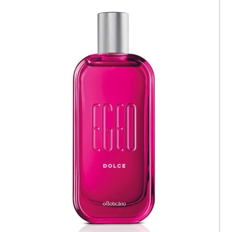 Perfume Feminino Egeo Dolce O Boticário - 90ml Feminino