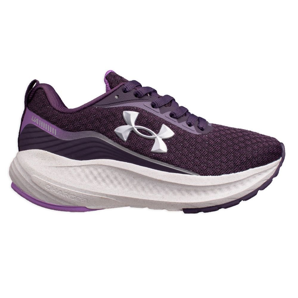 Tênis Under Armour Bgs Ch Wing Se