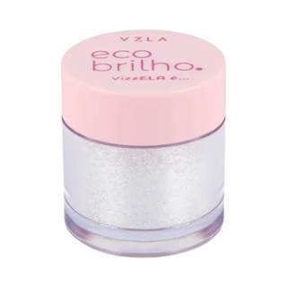 Sombra Vizzela Eco Brilho Ela É Talentosa 02 em Oferta na Shopee