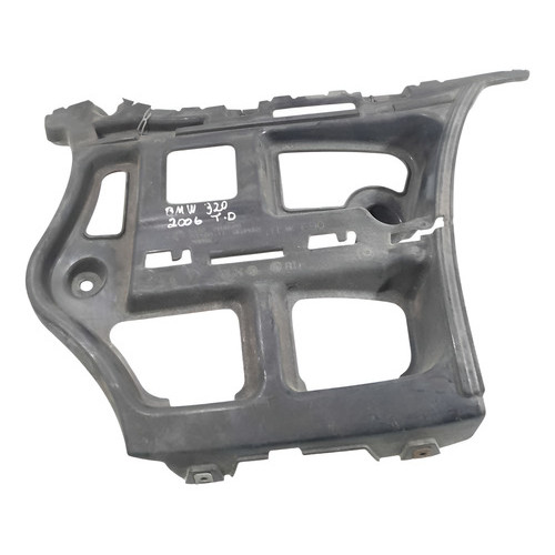 Guia Suporte Parachoque Traseiro Direito Bmw 320i 2008