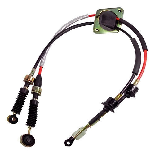 Cabo De Marcha Trambulador Chery Tiggo 2.0 16v 2010 - 2012