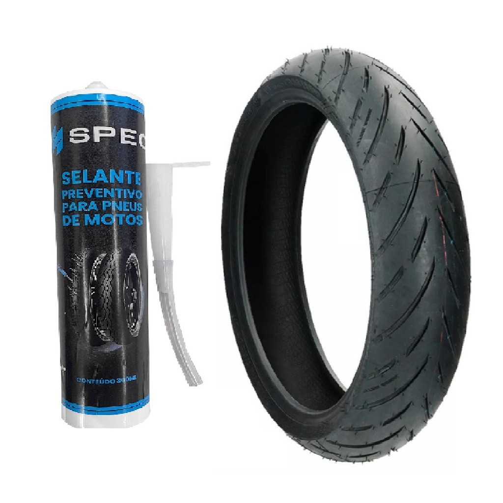 Pneu Twister 300f Traseira - Comprar com Melhor Preço em Pneus e Rodas