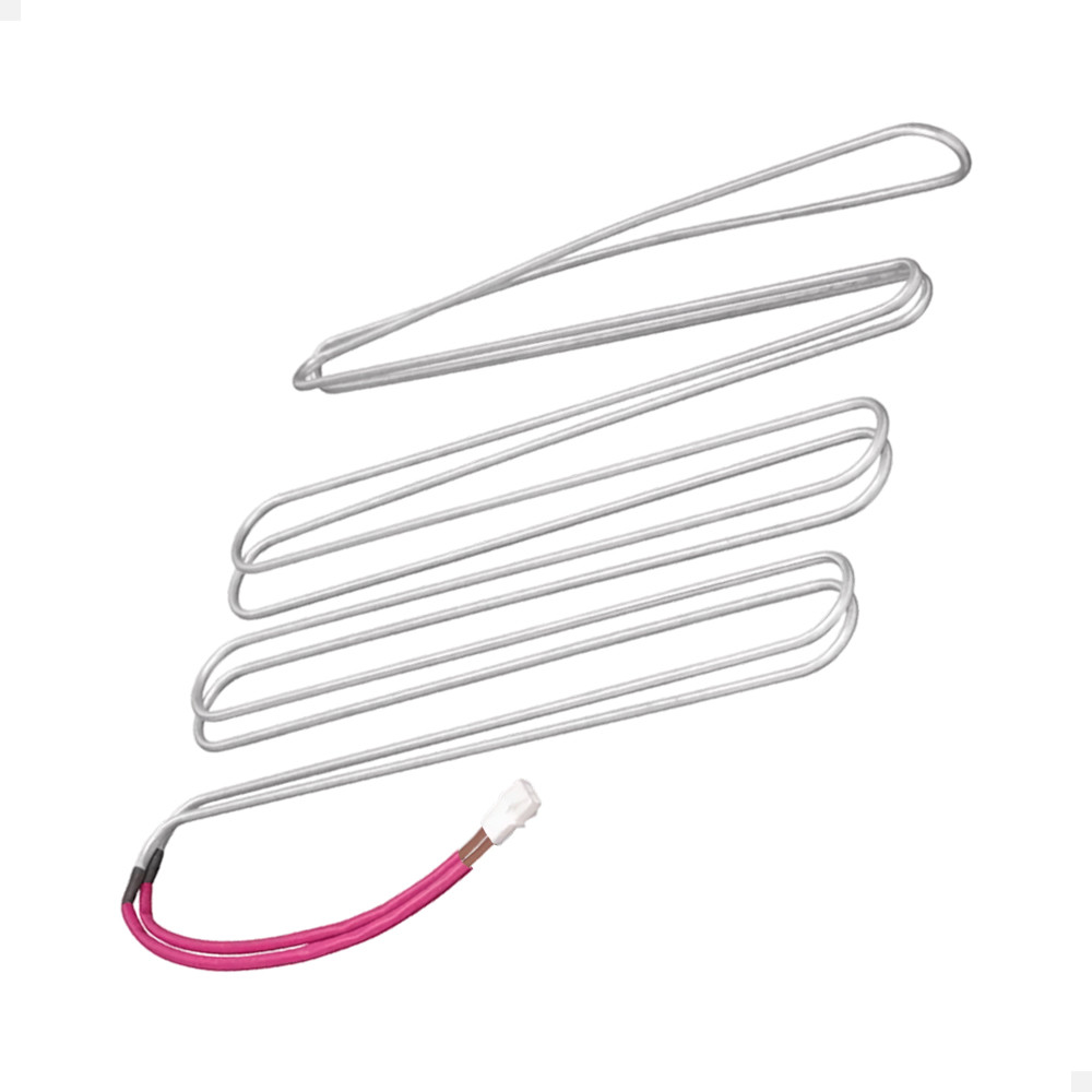 Resistência Degelo Refrigerador Brastemp 220v 275w 326050003