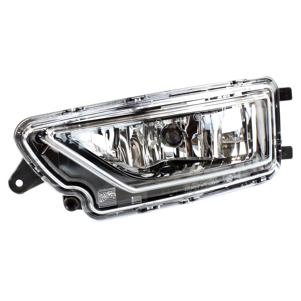 Farol Milha Esquerdo Volkswagen Amarok 2021 a 2024 3.0 V6 Diesel 4x4