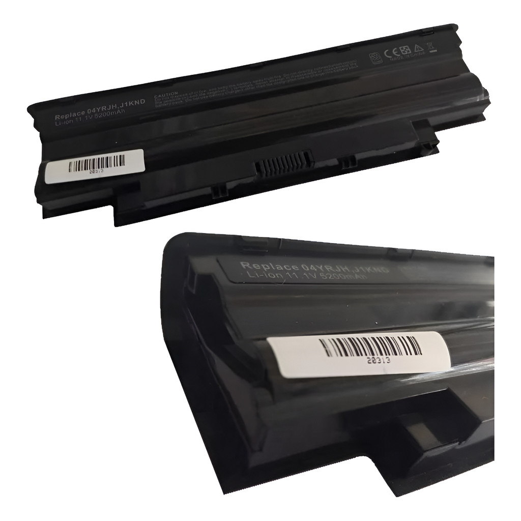 Bateria Compatível Com Inspiron M4040 J1knd P22g 14-2530