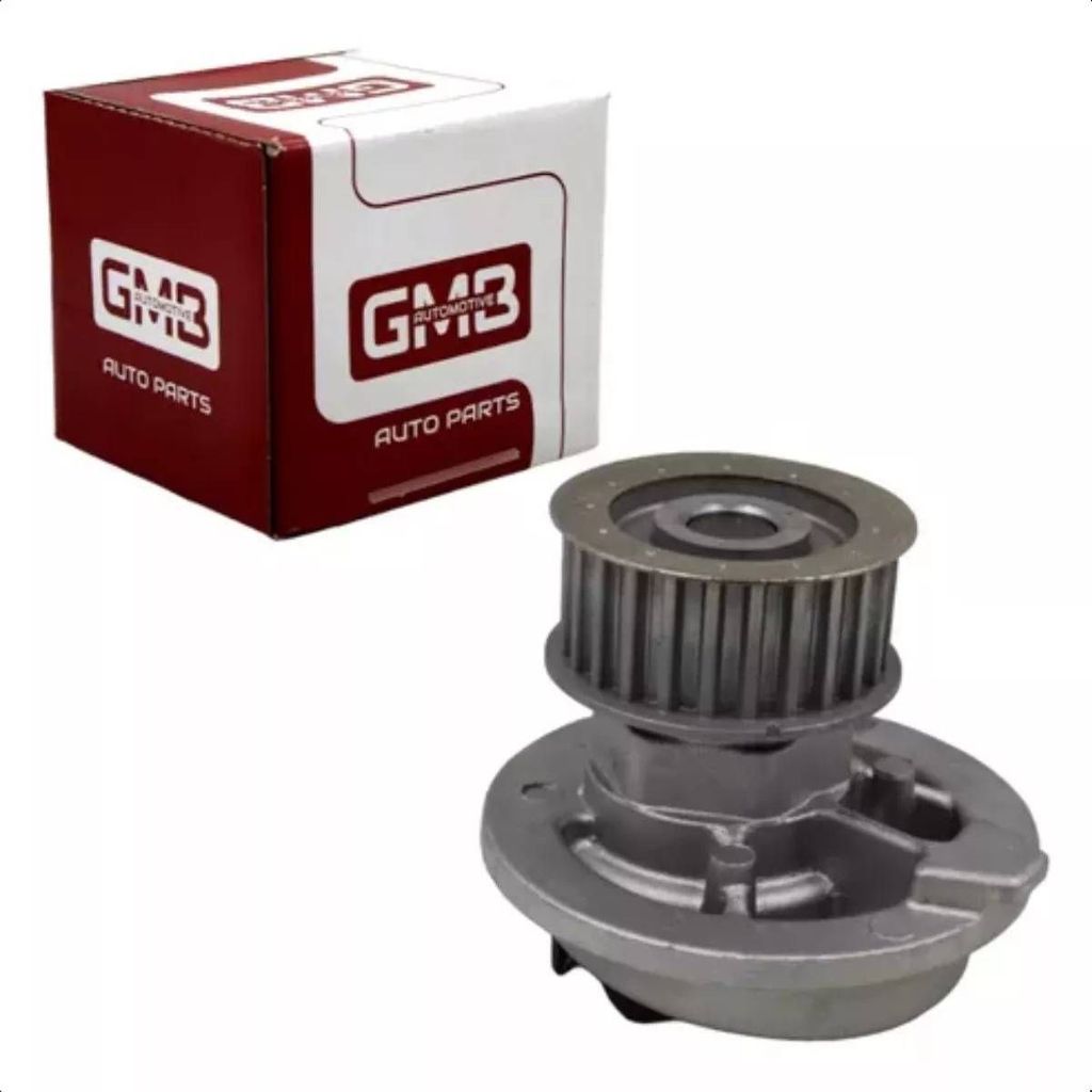 Bomba D'água GMB para Astra Vectra Zafira Leganza Nubira 2.0 2.2 2.4 16V CD CDX GLS GSI - Cod. GMBA157