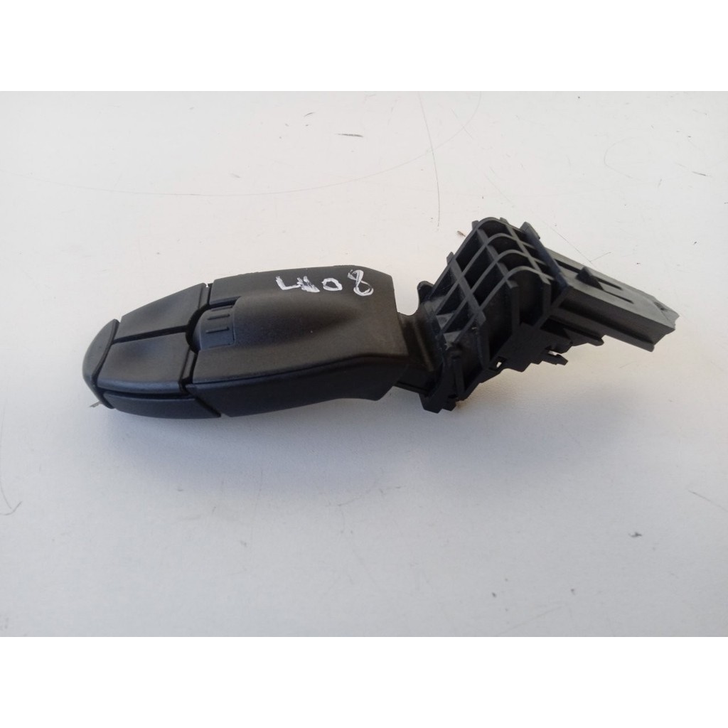 Comando Botão Piloto Automatico Cruise Peugeot 408 2013 14 1