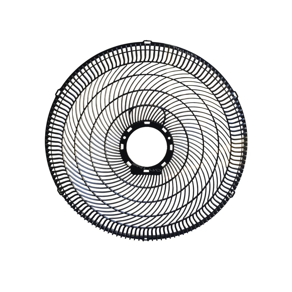 Grade Traseira Ventilador Mondial 40cm V40 V45 V77 NV45 NV04 NV06 V43 V47 V46 V49 Original
