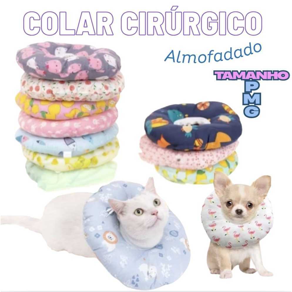 O que é Cone Almofadado para Cães? Guia e Onde Comprar | BuscaProdutos
