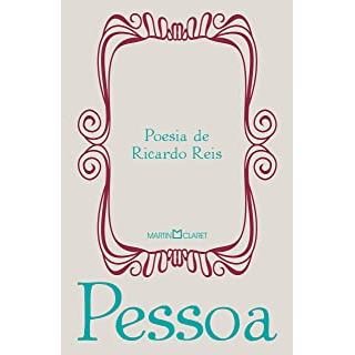 Poesia de Ricardo Reis autor Fernando Pessoa