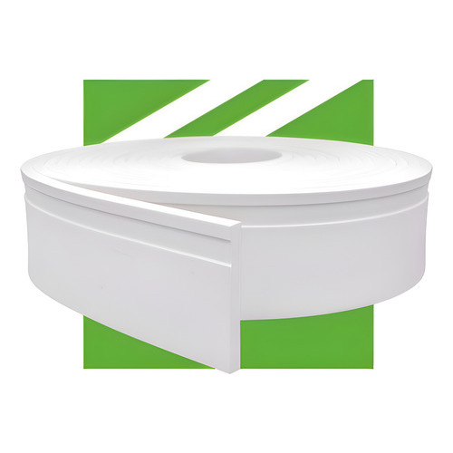 Rodape EVA Autocolante 10cm Rolo 2,5M RP16 Meu Rodapé - Outlet