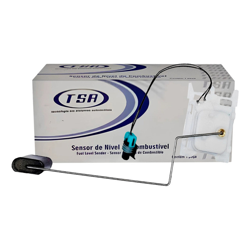 Sensor Nivel Combustivel Tsa Aircross 1.6 2010 A 2015 — imagem 2 de 2