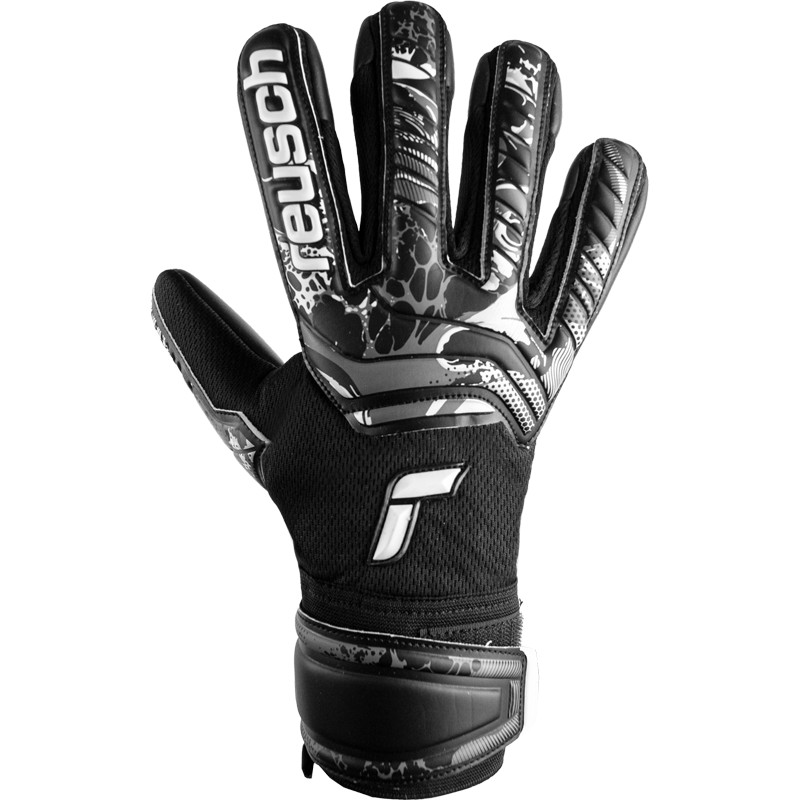 LUVA REUSCH ATTRAKT INFINITY