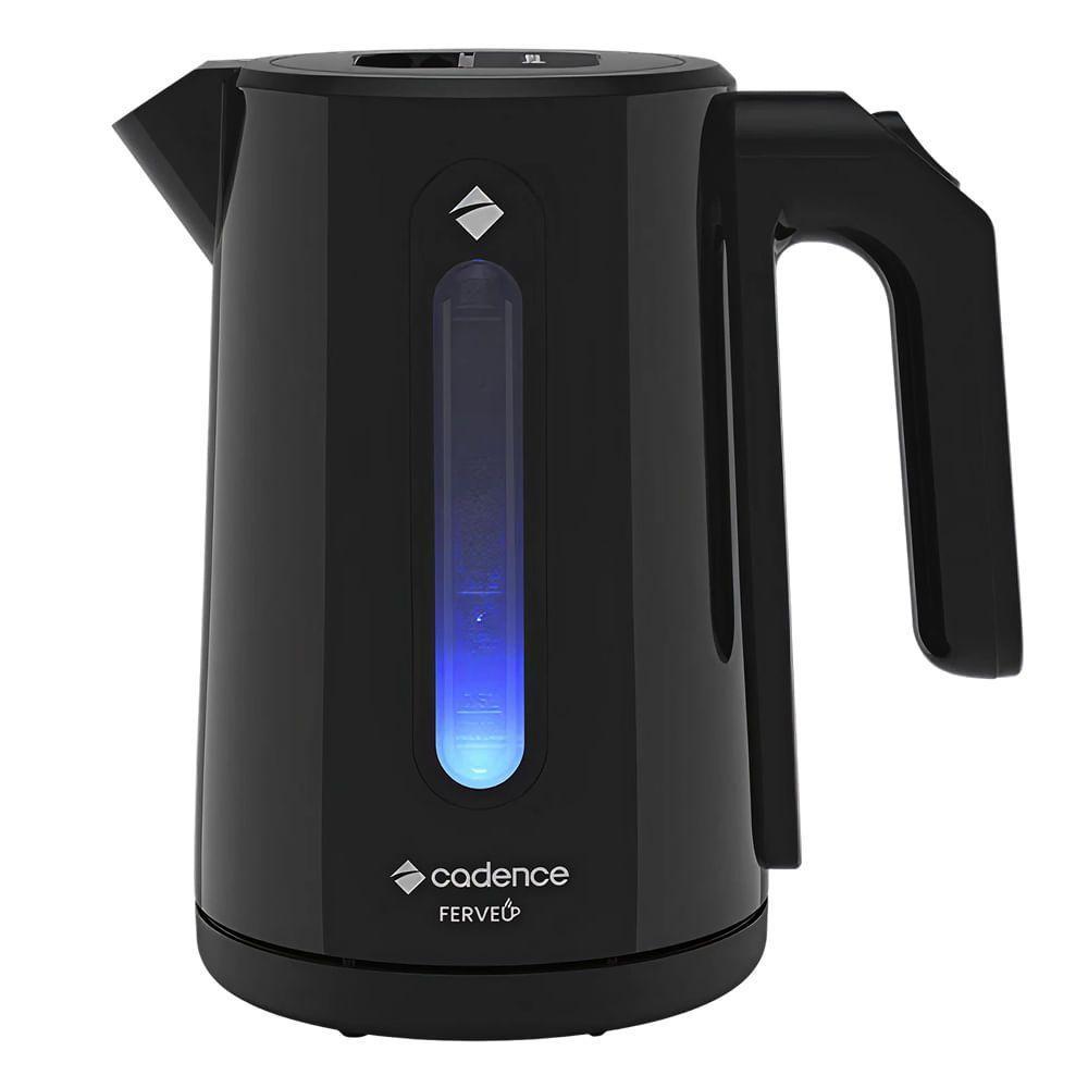 Chaleira Elétrica 1,9L Ferveu Cadence 110V