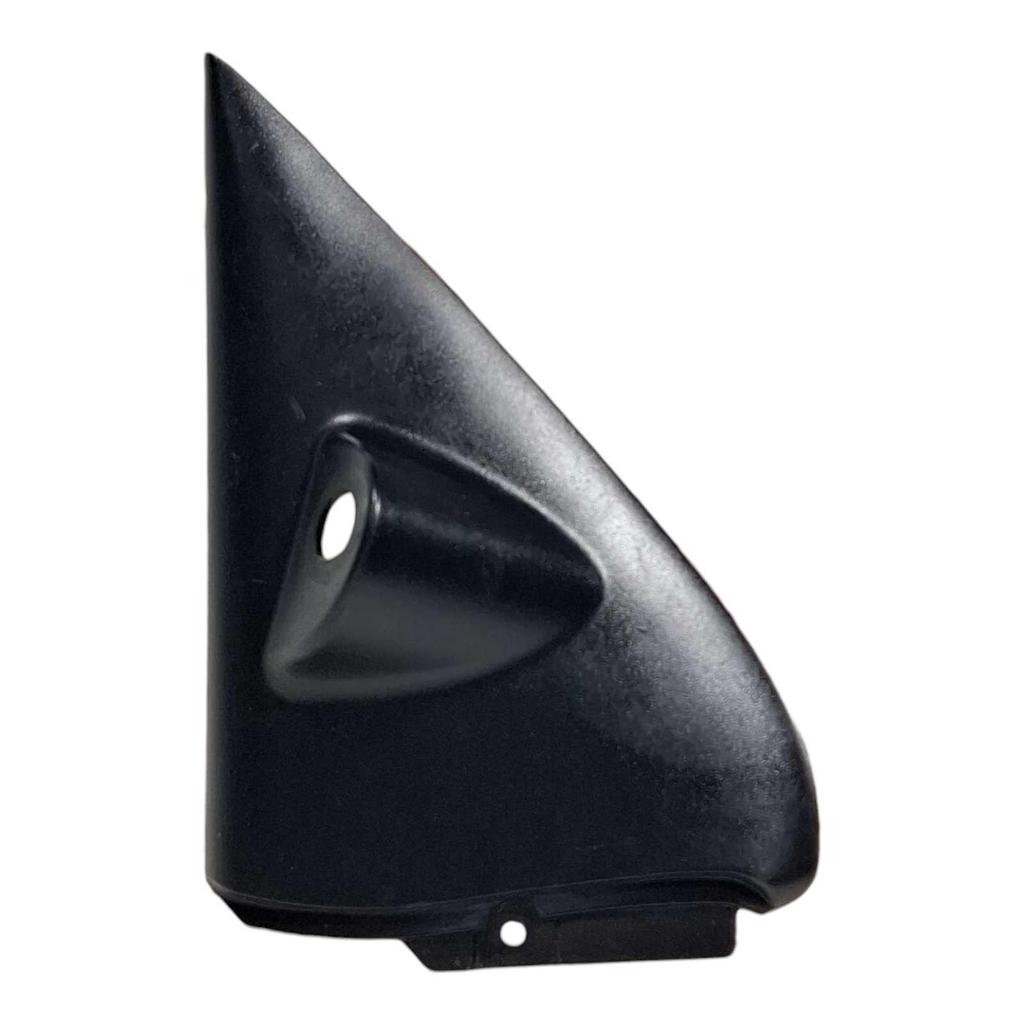 Moldura Interna Retrovisor Esquerdo Vw Gol 4 Pts 1995/2005