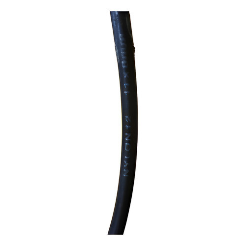 Olhal Duplo Com Mangueira 16mm P/tubo Nylon 11x8mm