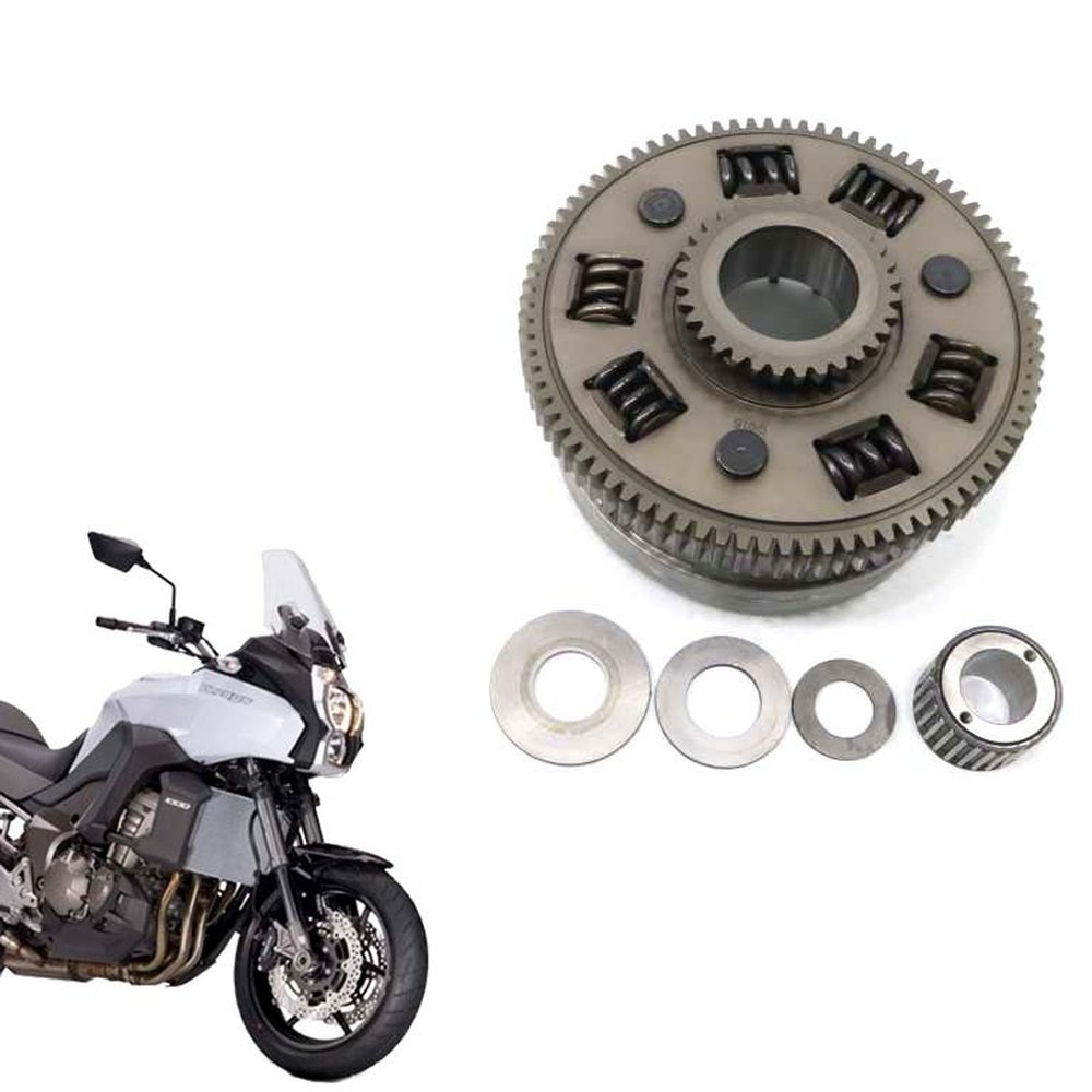 Campana Embreagem Kawasaki Versys 1000 12-15