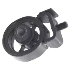 Suporte Lateral do Câmbio Mitsubishi L200 Suporte Rei R7013