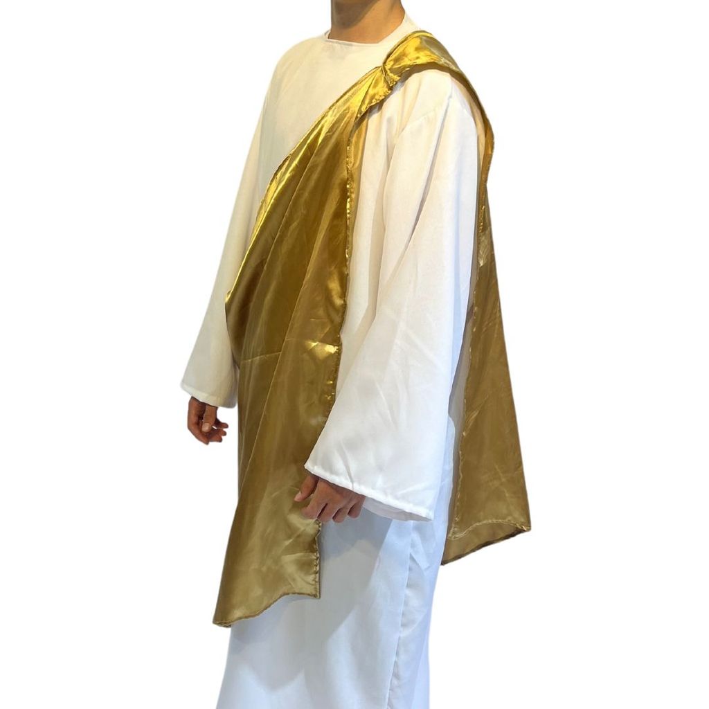 Manto de Jesus — imagem 2 de 2