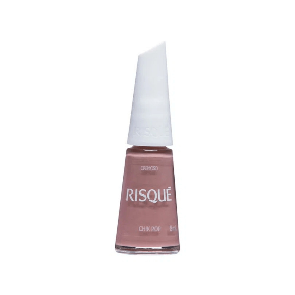 Esmalte Risqué Chick Pop