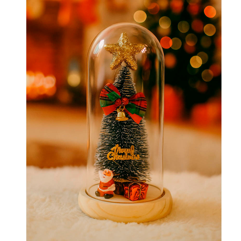 Árvore de Natal em Led: Onde Comprar | BuscaProdutos