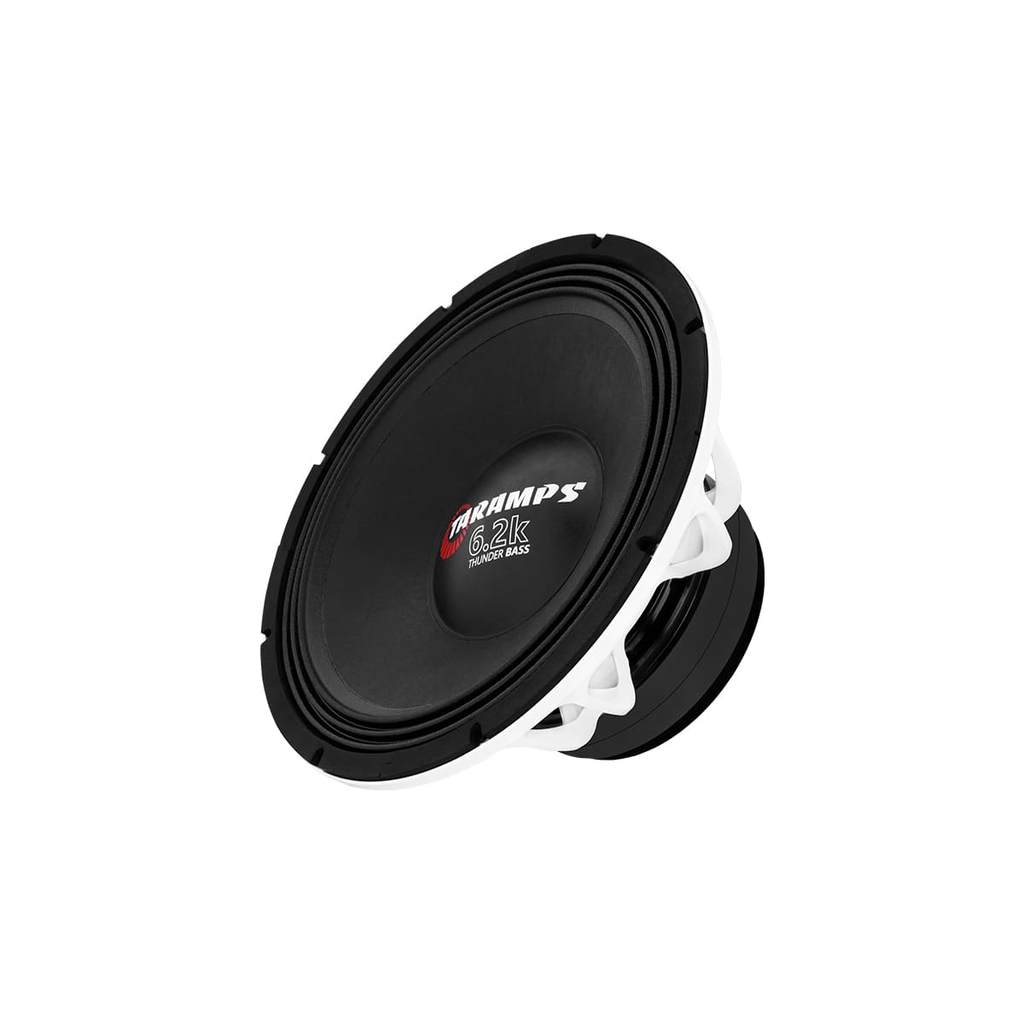 ALTO FALANTE TARAMPS THUNDER BASS 6.2K 15 POLEGADAS 1.550 WATTS RMS em Oferta na Shopee