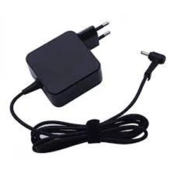 Fonte Carregador Compativel Asus Pino Fino 19v 2.37a 65w 45w