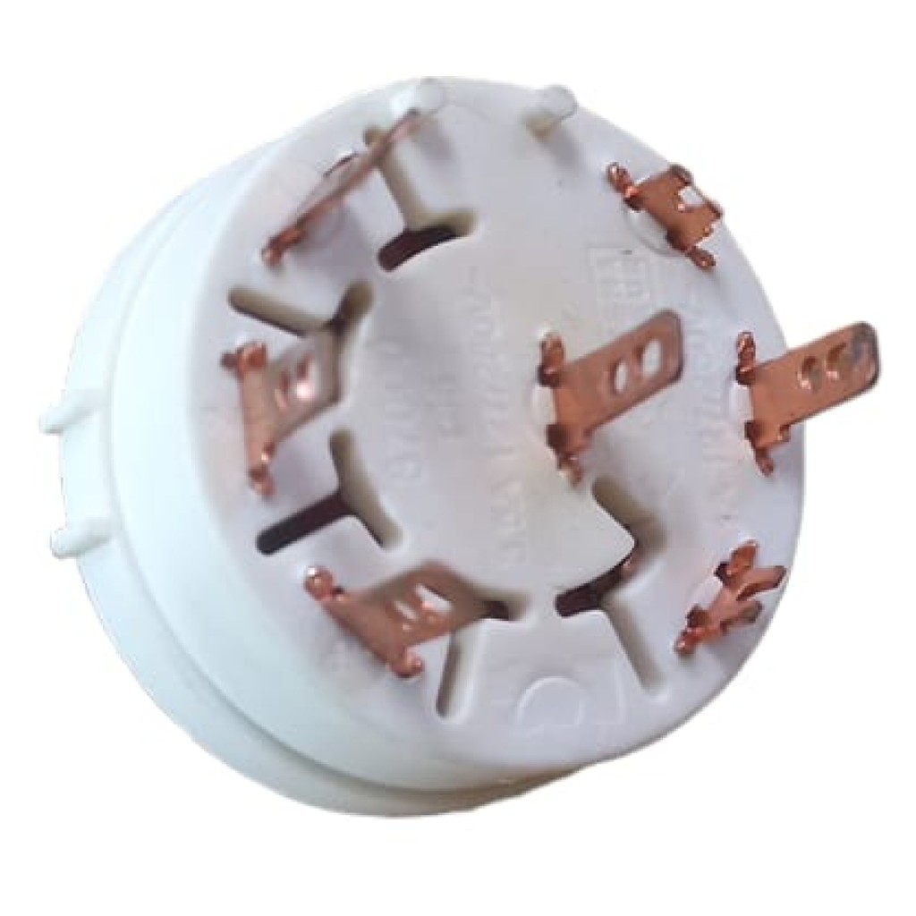 CHAVE ROTATIVA 3 VELOCIDADES PARA VENTILADOR V30/V40 MONDIAL