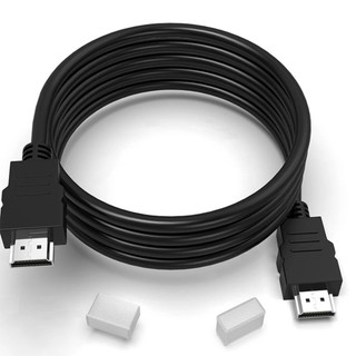 Cabo HDMI 10m Preto 4K 3D Full HD Blindado TV PC Gamer PS3/PS4/PS5