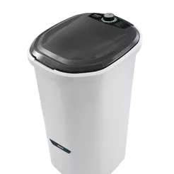 Lavadora de Roupas Suggar 10Kg Lavamax Neo Eco Branca LE1012BR – 220 Volts