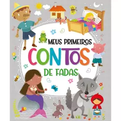 Meus Primeiros Contos de Fadas
