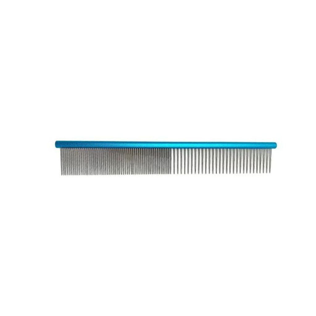 Pente Precision Edge Round Spine Aluminium - 30cm