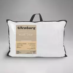Travesseiro Altenburg Plumi Gold 50cm x 70cm
