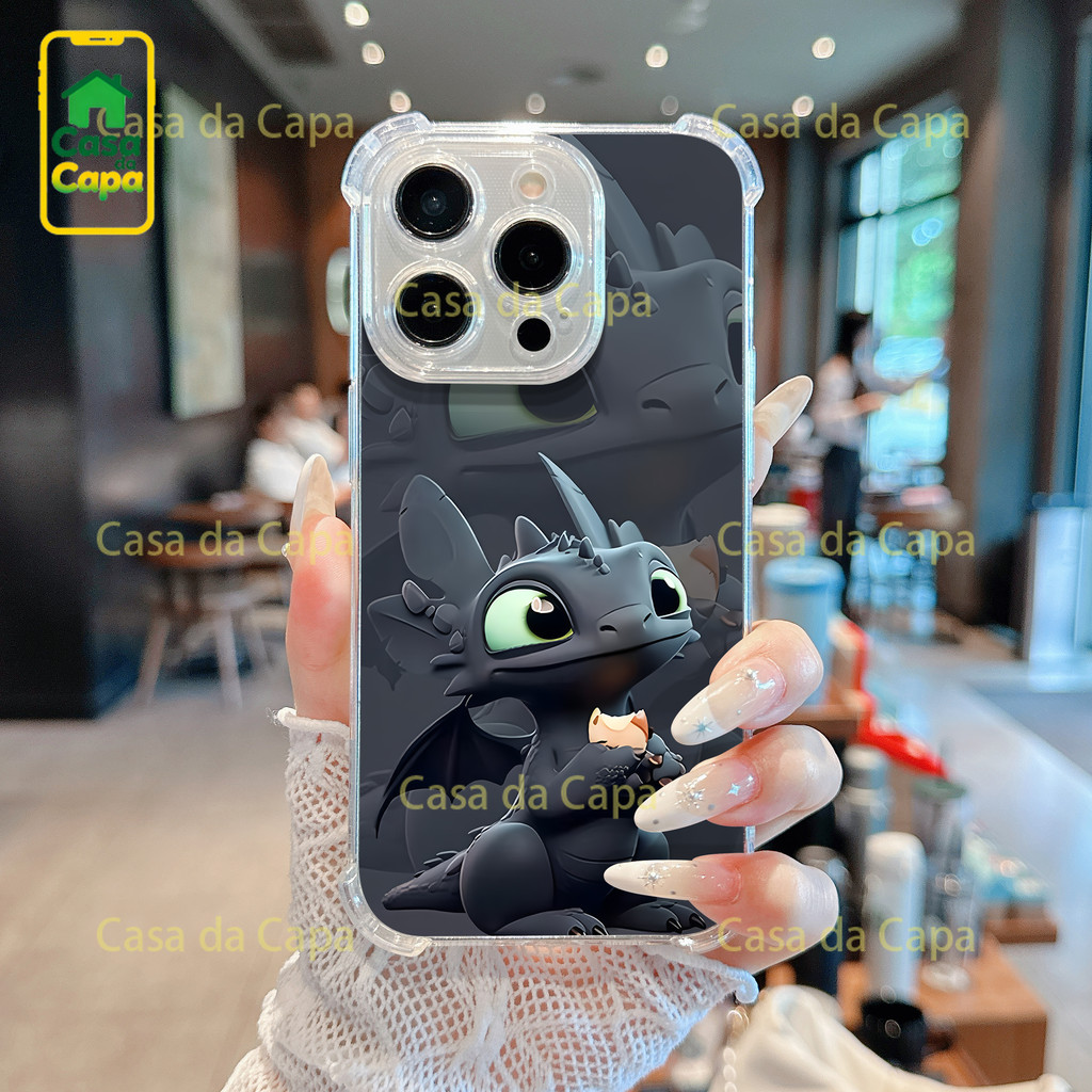 Capinha iPhone 17 16 15 14 13 12 11 Capinha Redmi 14 13C 12 A5 NOTE13 Capinha MOTO EDGE60 G54 G52 G85 G86 DLTMFS019