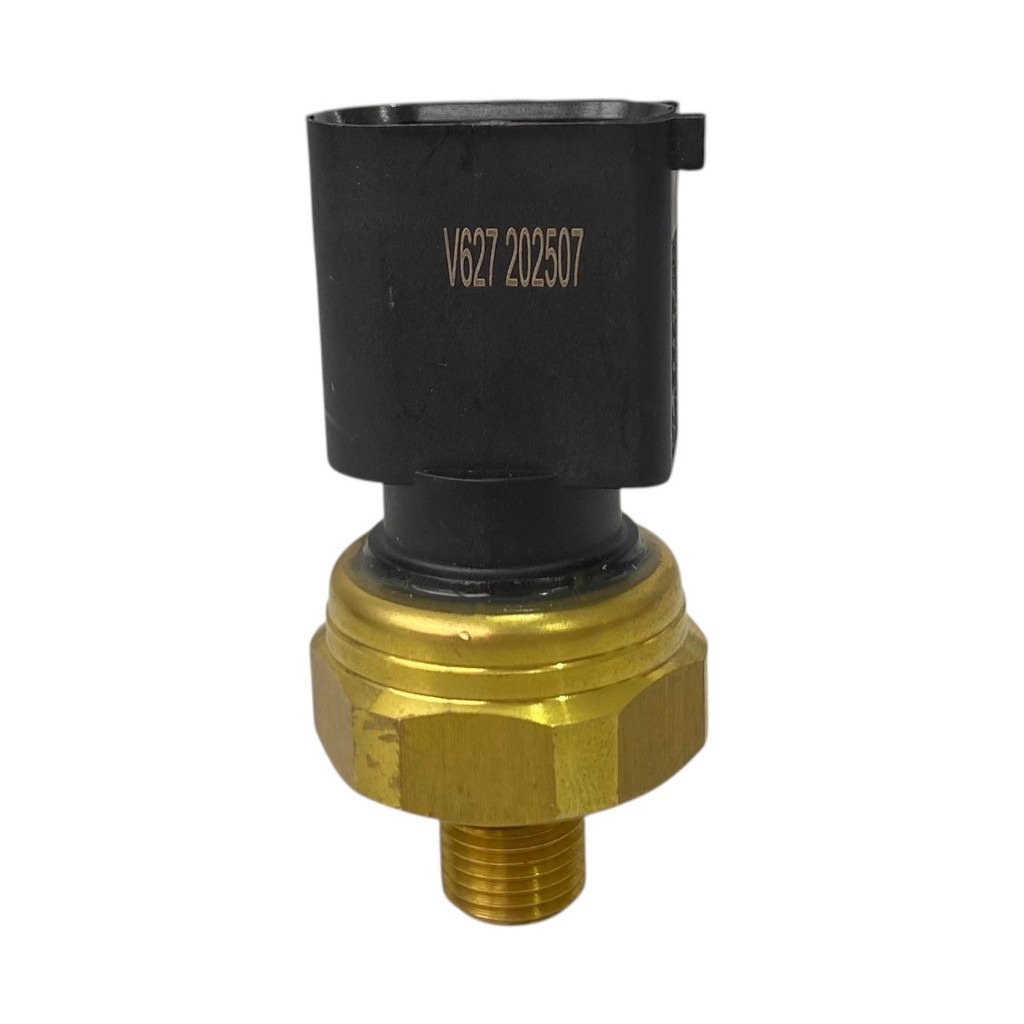 Sensor Pressão Combustivel Audi A3 A4 A5 A6 A7 Q5 Q7 R8 RS4